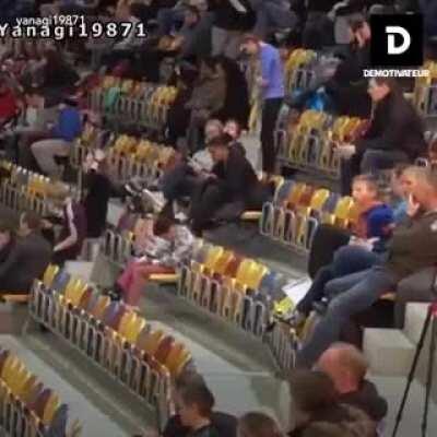 Rubius en todos lados