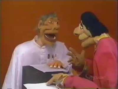 Nas garras da patrulha em 2001