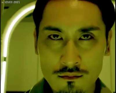 Captain Caramelldansen