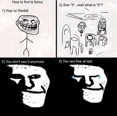 Finalmente paz interior