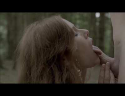 Antje Nikola Mönning in 