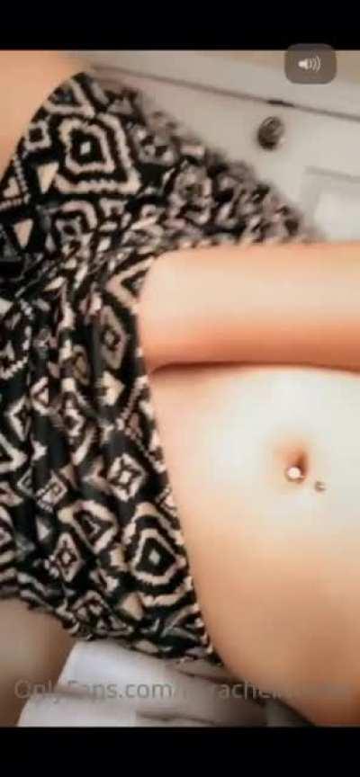 “Who want to run aloe on my hot skin”