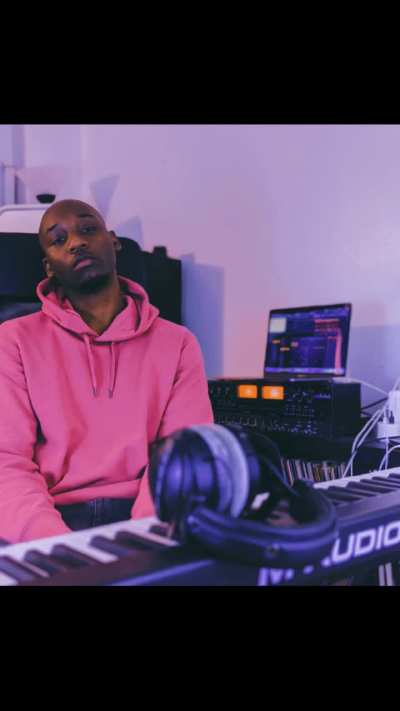 They make noise but they aint loud🔊🗣