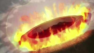 [Dr. Stone ep.8] Keep calm please.