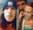 There's nothing sweeter than a lil cousin lovin.