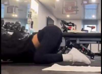 Booty loop edit (5-27-23)