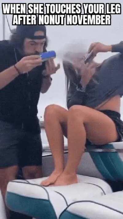 Dammit sorry it's never happened before