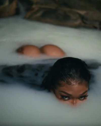 Holy shit thee stallion 