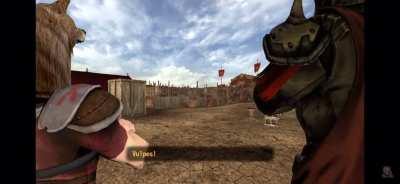 Posted this on r/falloutnewvegas and though it belonged here too