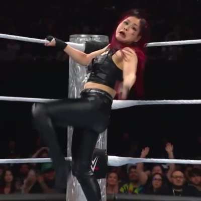 IYO SKY (Match Comp) 