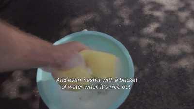 If you have ever owned a car while living in NYC, this resonates. (Via How To With John Wilson)