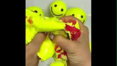 (enphosoweb footage) gligglers getting brutally crushed and murdered glagglecartel footage (not for the faint of heart)