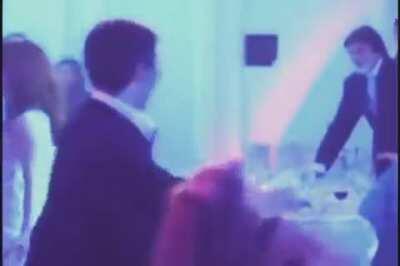 Preity always looked like she was living her best life! I love her personality.