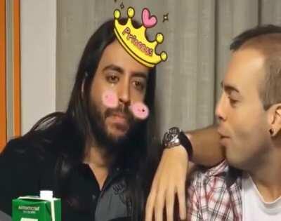 mamahuevoooo mamahuevooo