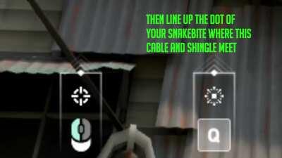 Made a B take for viper on split! Super proud of this :D