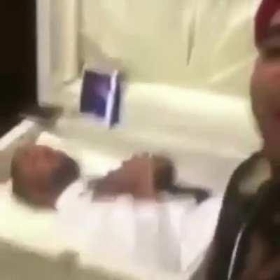 Why would somebody even do this