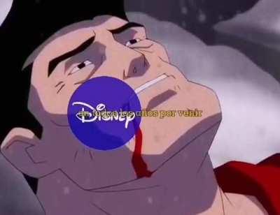 El contexto es bastante curioso