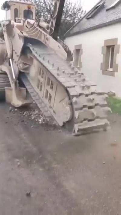 Aka The Underground Utility Finder