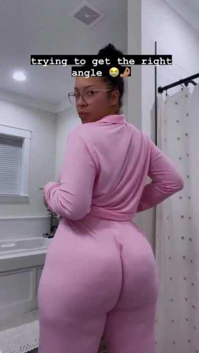 Pretty in pink 💗🍰