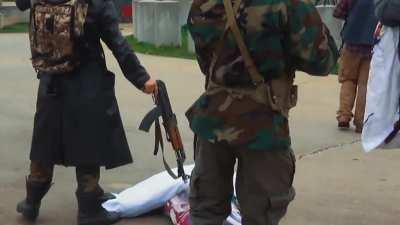 BY ALLAH WE MUST DECLARE JIHAD AGAINST WAIFUS