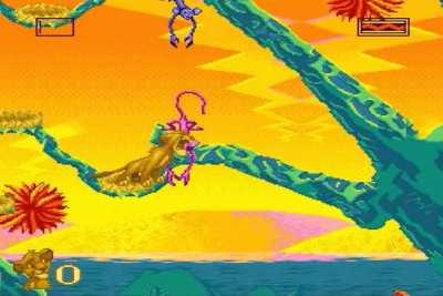 do any of you remember 'the lion king'?