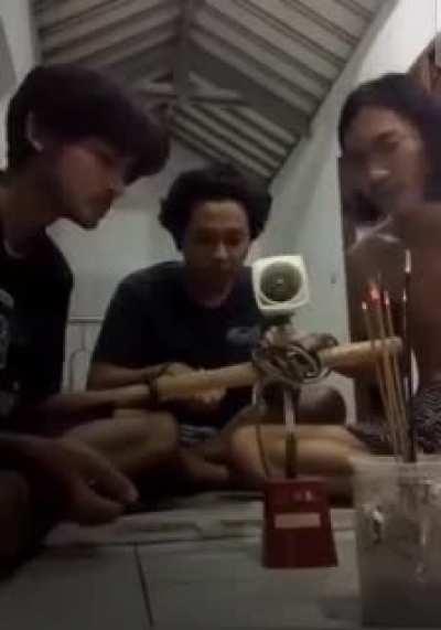 Hahahha pa upvote po sobrang tawa ko dito