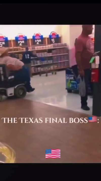 1000 pounds of pure freedom