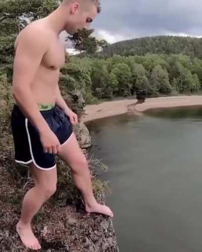 A little higher than I expected..