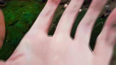 My first try - ~150μg of LSD