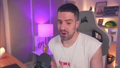 Martín Cirio sobre el jubilado justiciero: 