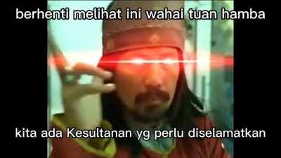 Stop watching this brother