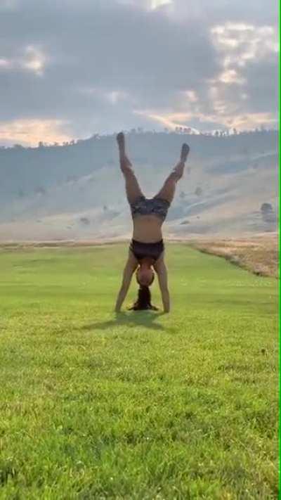 This Confuses My Back.