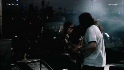 Deftones - My Own Summer (Live Coachella 2024)