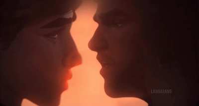 What did Viktor mean when he said “the sexcore stirs when you’re near but I don’t know why”