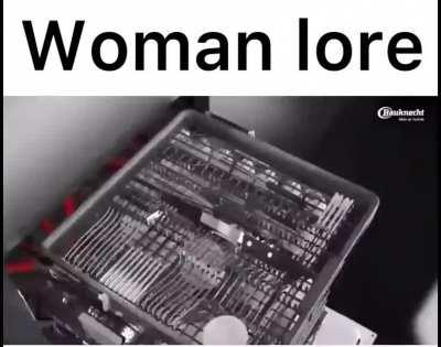 WOMEN LORE