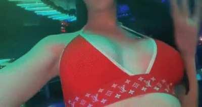 Would you still tip me when you find out I have a girl cock?