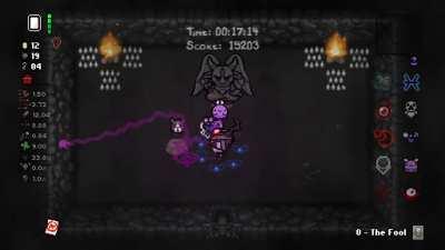 very cool and nice thank you isaac