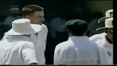 Kasprowicz to Azharuddin