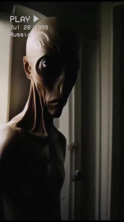 Classified File 609 Encounters 