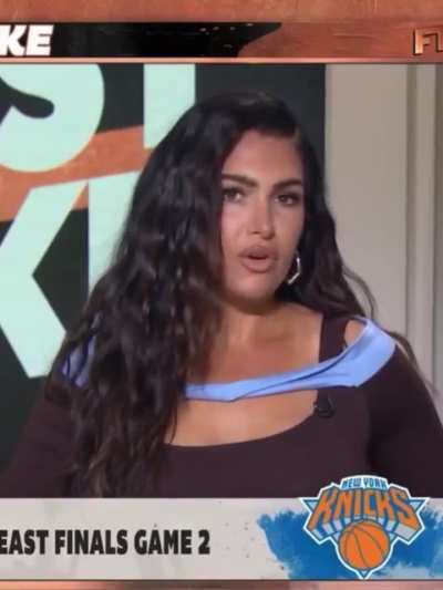 First Take - (Tuesday, May 20, 2025) (Screen Recording)