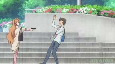 I love you so much it hurts