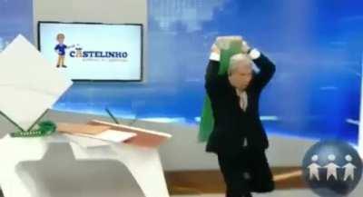 Бразилия, где так много «донов Педро» и «диких обезьян».