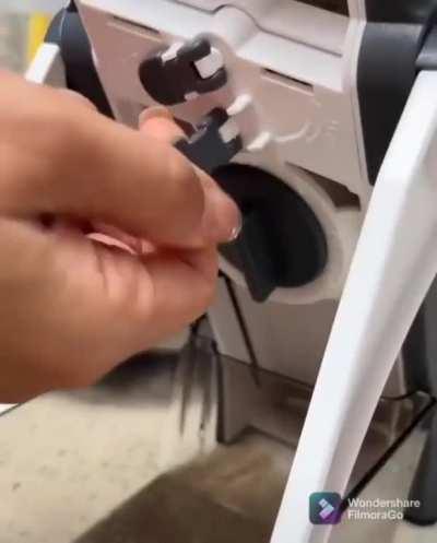 One hand slicing tool