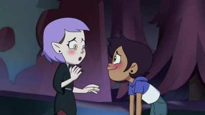 You can all thank Hooty for this moment