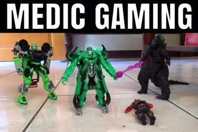 Random transformer shitpost