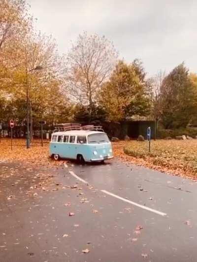 ‘It’s that car from Forza!!’