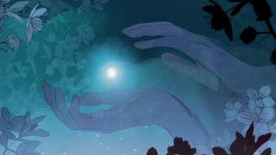 Best part about Gris