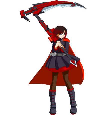 Nothing much just Ruby Vibing