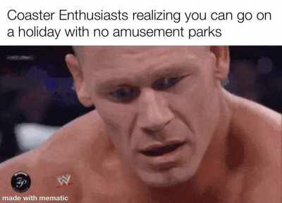 What do you mean there’s more to do in Florida then Disney, Universal, Sea World, and Bush Gardens?