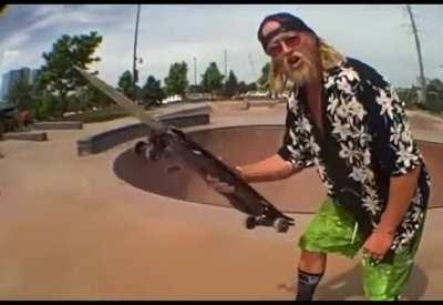 Skatista(nao sei oque colocar de titulo)